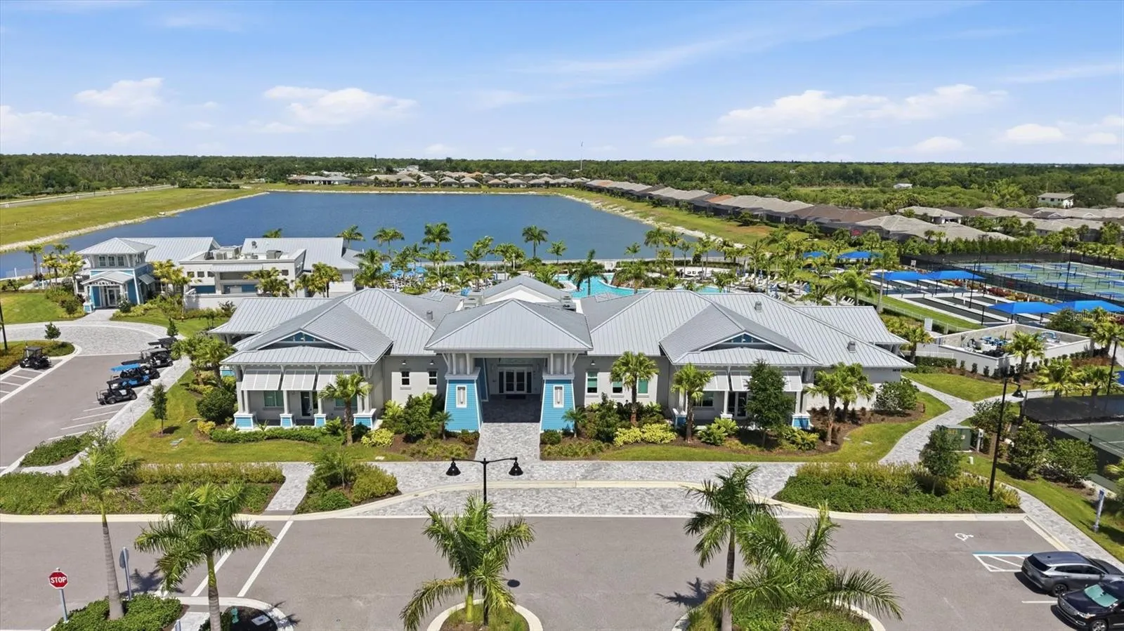 Clubhouse