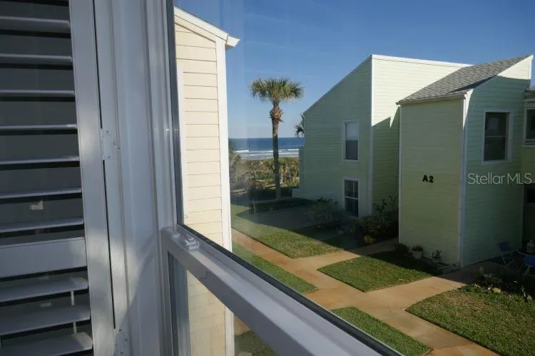 Ocean View