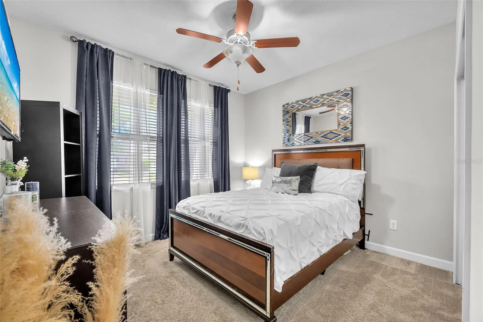 Bedroom 5 (1st Floor)