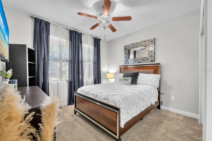 Bedroom 5 (1st Floor)