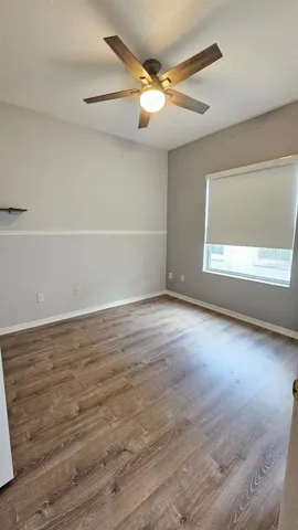 Guest bedroom 1