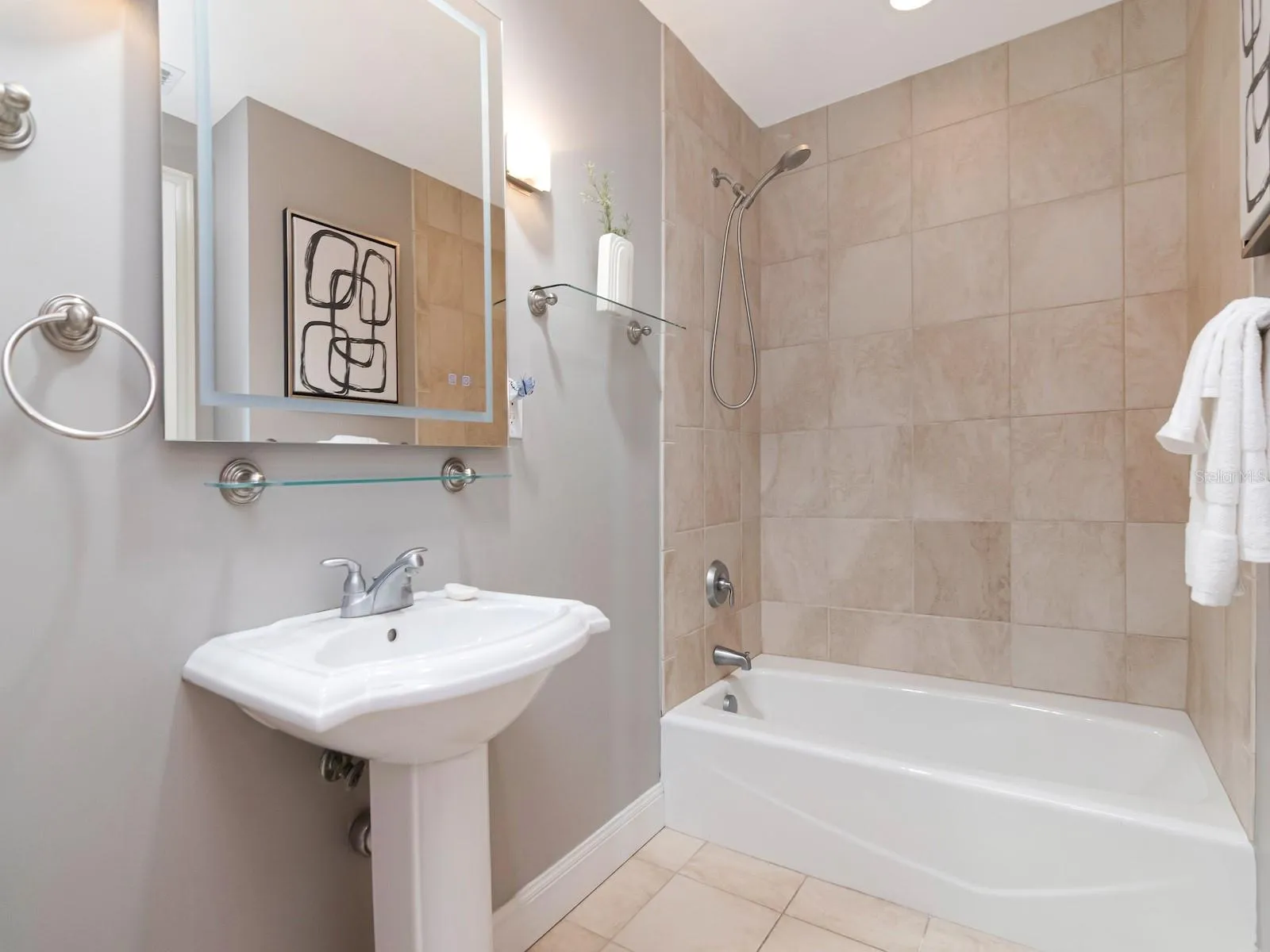 Bathroom #2