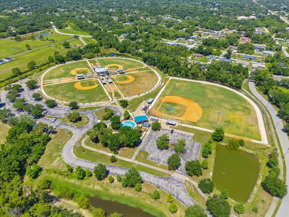 Atwater Park