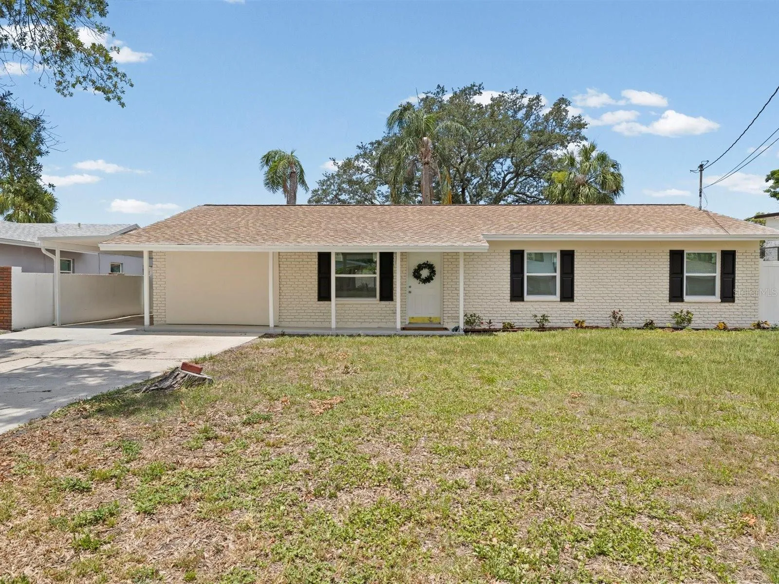 Top to bottom renovation -FULLY PERMITTED & UP TO CODE!