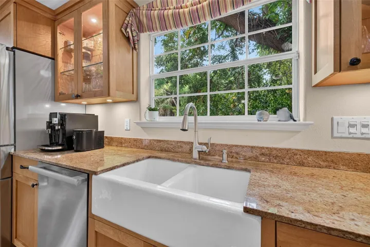 Farm Sink