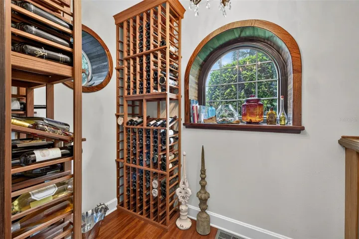 Wine Cellar