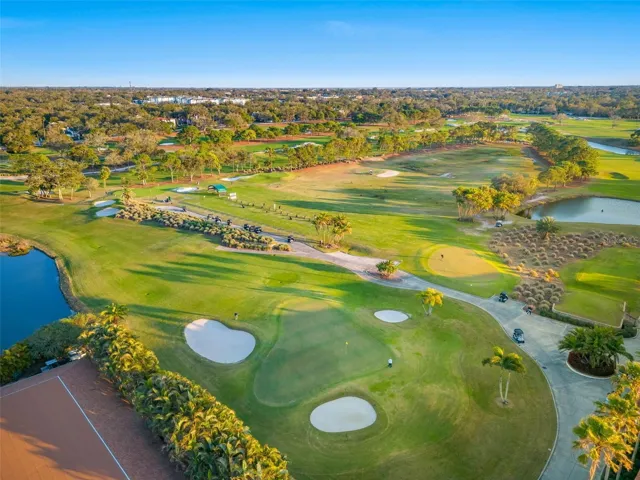 Belleair Country Club