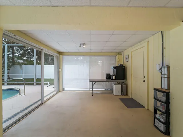 Bonus Area