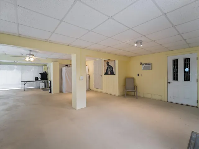 Bonus Area