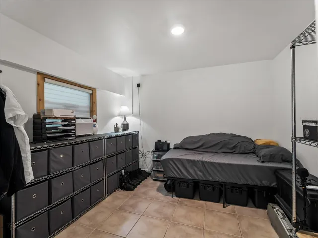 Third Bedroom