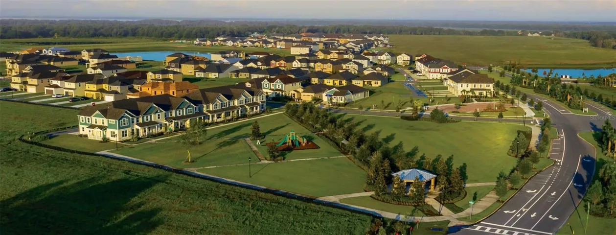 Tohoqua community