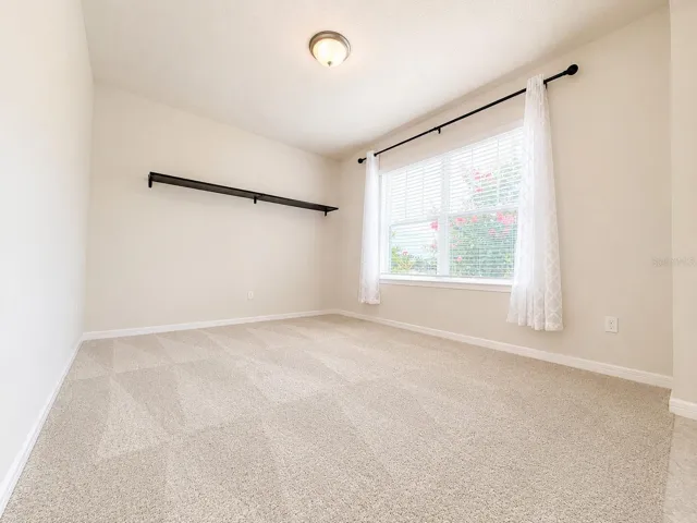 Flex room