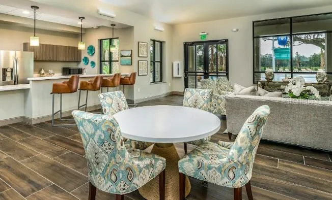 Clubhouse