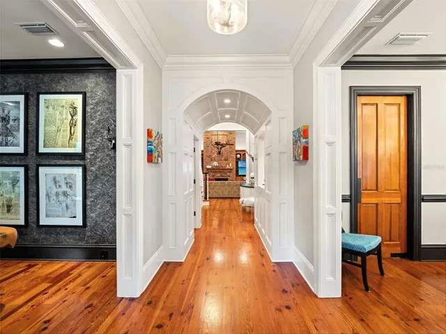Foyer