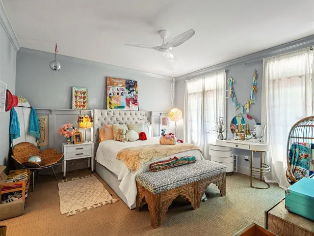 Bedroom 4