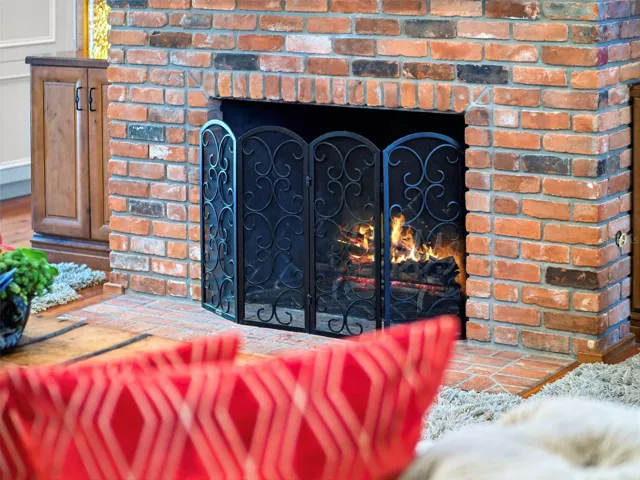 Great Room Details