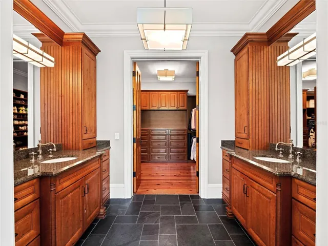 Primary Suite Bath