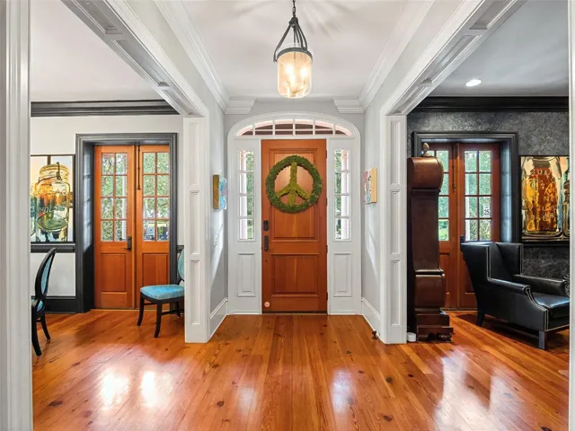 Foyer