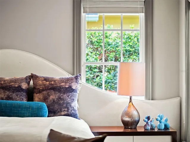 Primary Suite Details