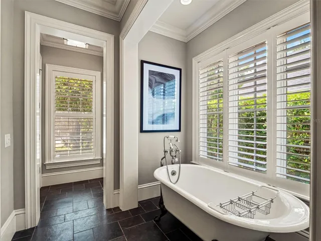 Primary Suite Bath