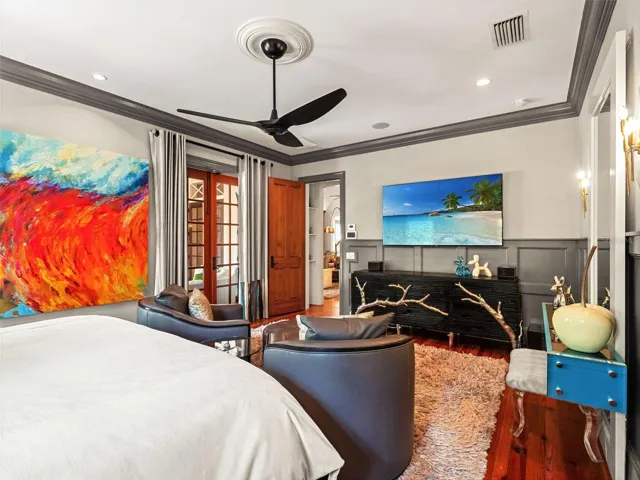 Primary Suite