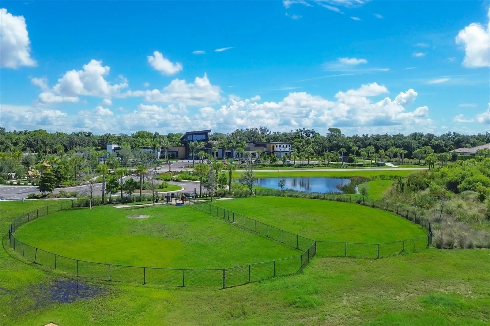 Dog Park