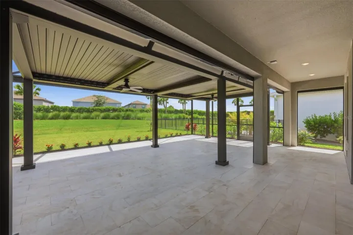 Pergola