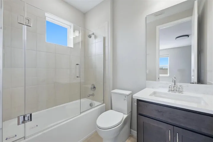 Guest Bath