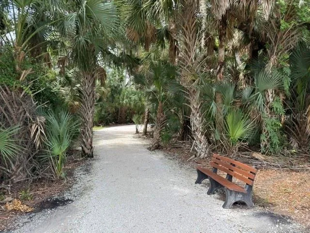Walking Bike Paths
