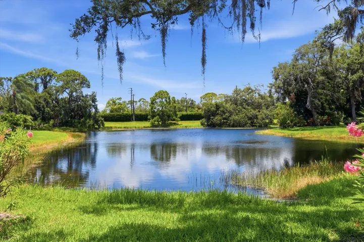 Beautiful Water View from your lanai