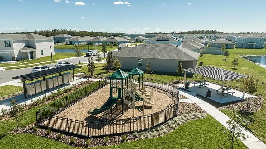 Westview Community Amenities