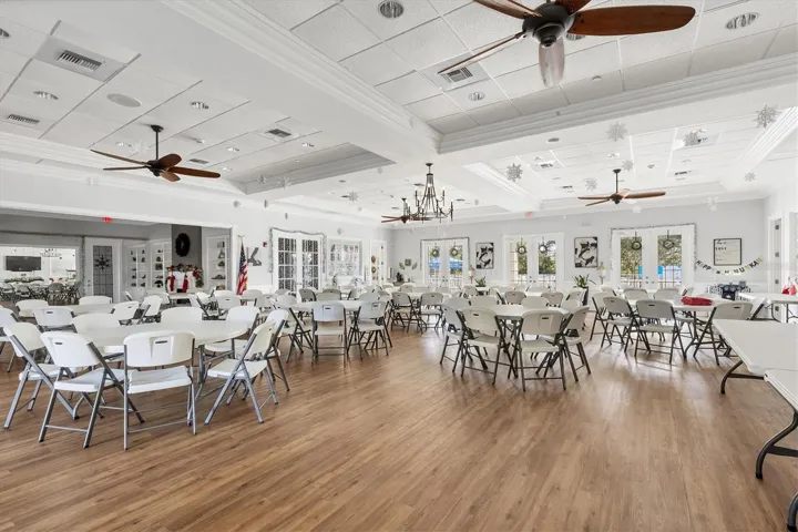 Clubhouse