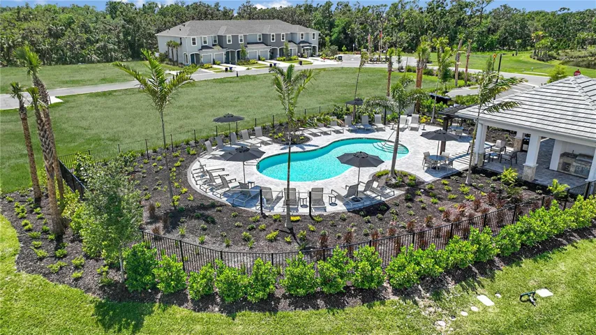 Skye Ranch Community