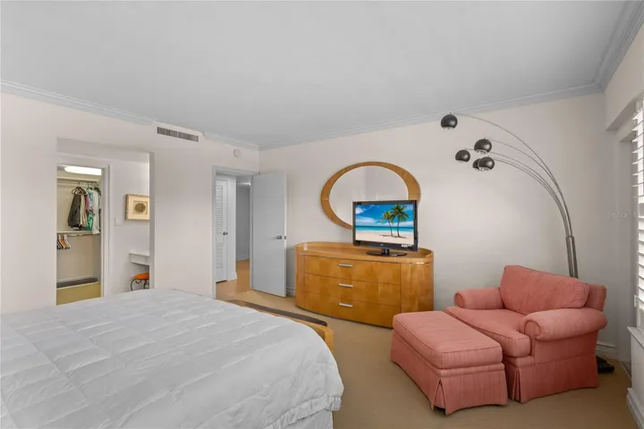 Primary Suite