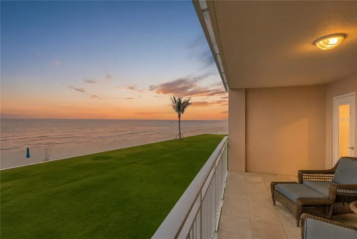 Gulf Terrace