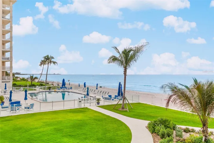 Gulf Terrace