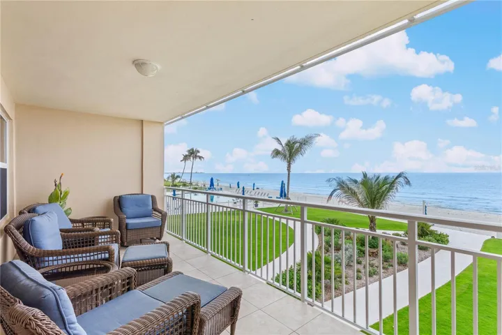 Gulf Terrace