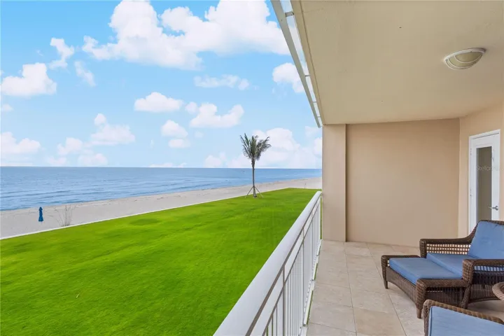 Gulf Terrace