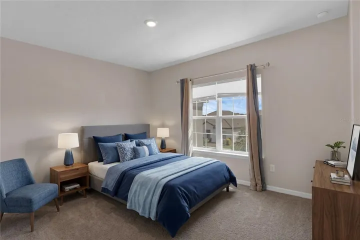 Bedroom 4