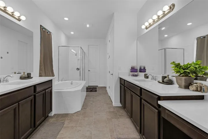 Primary Bathroom 1