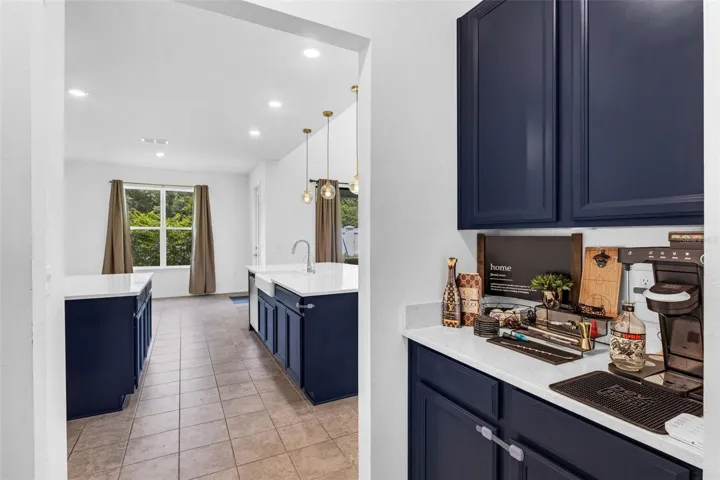 Butler Pantry