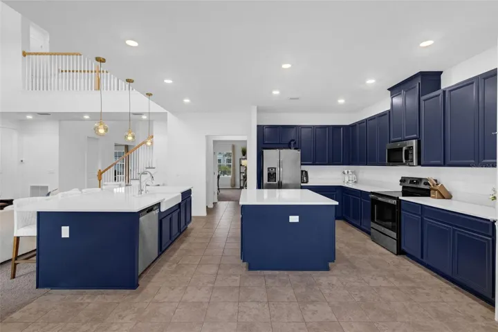 Chefs Kitchen