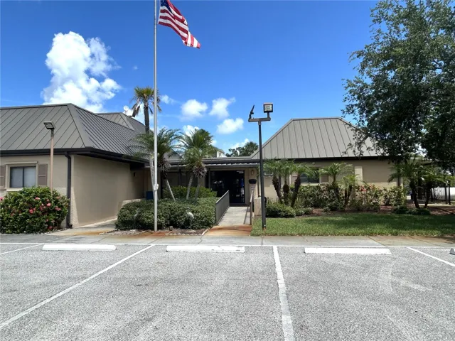 Clubhouse