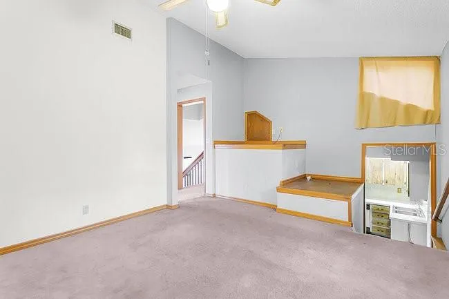 bonus room