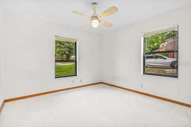 3rd bedroom