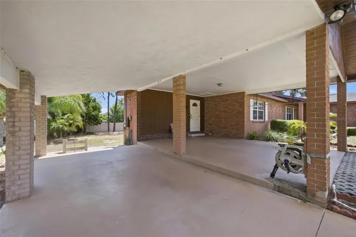 Car Port