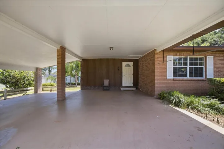 Car Port