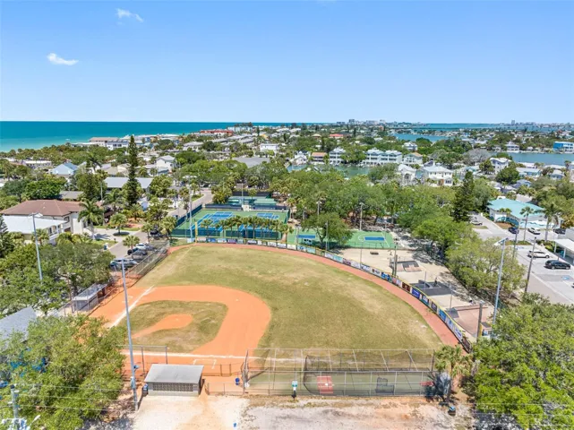 Baseball fields - all ages play join up!