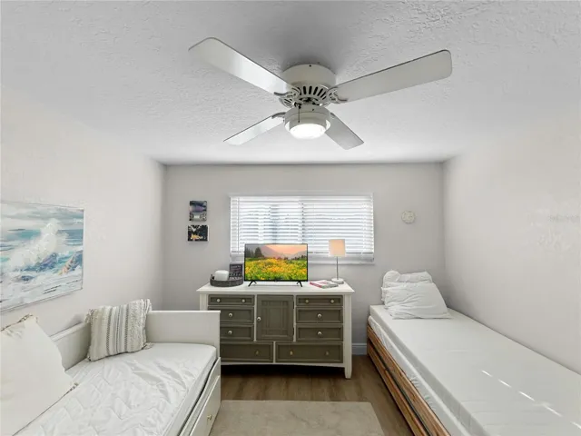 Guests bedroom