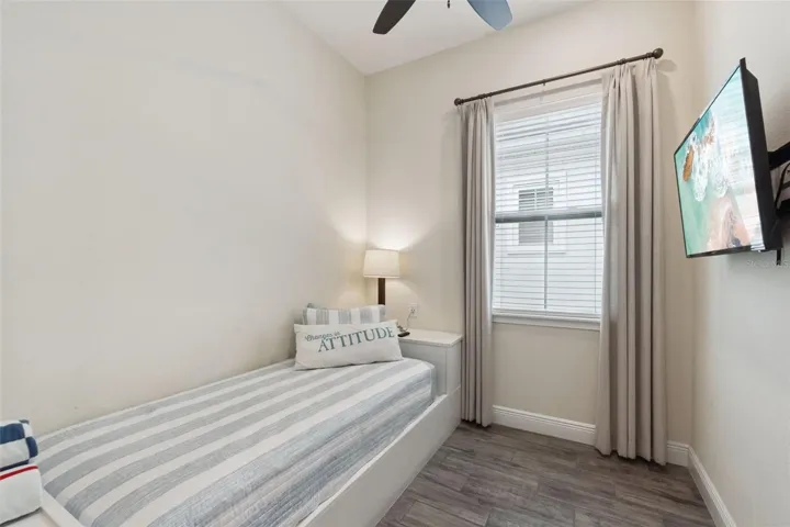 Bonus room